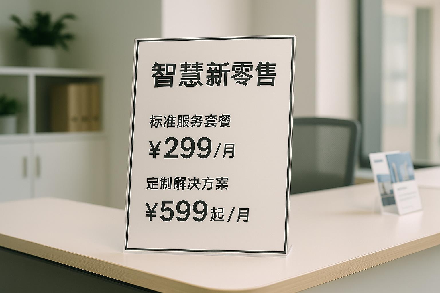 基础系统费用包含哪些服务？