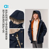【秋Vol.5】allblu幼岚【聪明叠层】雨露风衣儿童外套A类防风防水耐磨ZY 商品缩略图2