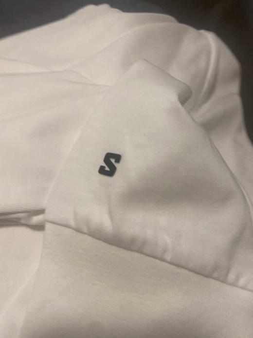 现货 萨洛蒙新款男女通穿科技棉长袖 商品图4