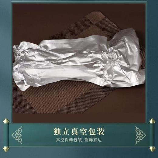 新疆烤羊腿550g/1100g真空包装加热即食新疆发货 商品图3