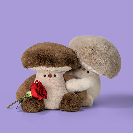 SUNNYMORE 蘑卡-M/Moka 商品图2