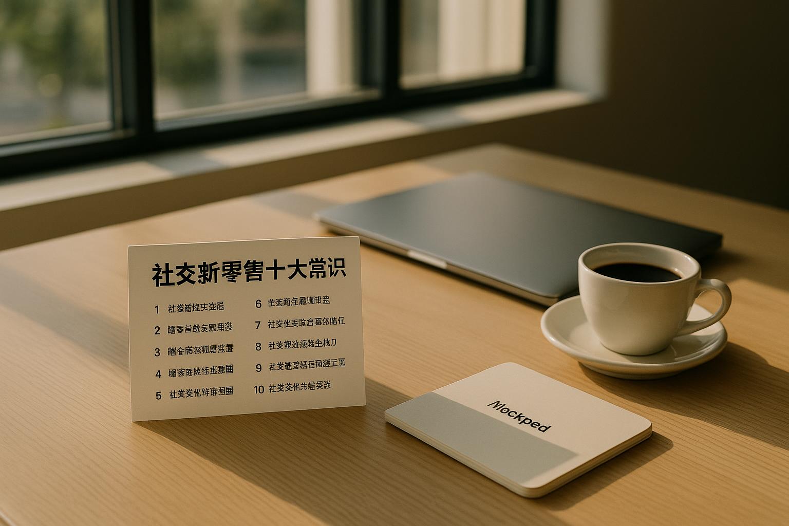 什么是社交新零售的核心模式？