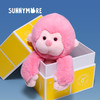 SUNNYMORE k仔-24*13cm-毛绒摆件SYMC150019 商品缩略图2