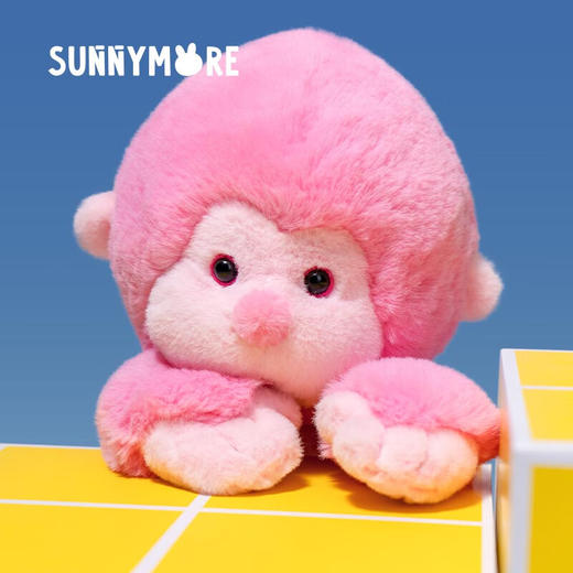 SUNNYMORE k仔-24*13cm-毛绒摆件SYMC150019 商品图5