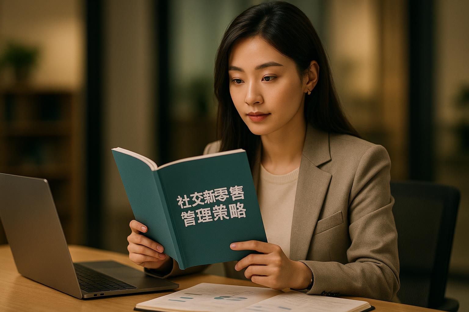 如何建立高效的团队结构？