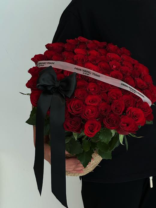 爱的火焰·花篮 商品图2