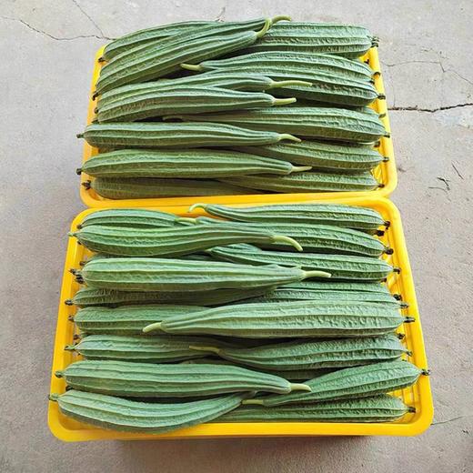 安福八角丝瓜500g 商品图1