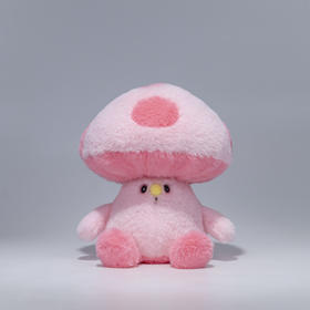 SUNNYMORE 啵啵-30*200cm-毛绒摆件SYMC150231