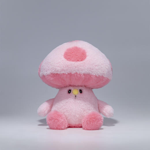 SUNNYMORE 啵啵-30*200cm-毛绒摆件SYMC150231 商品图0