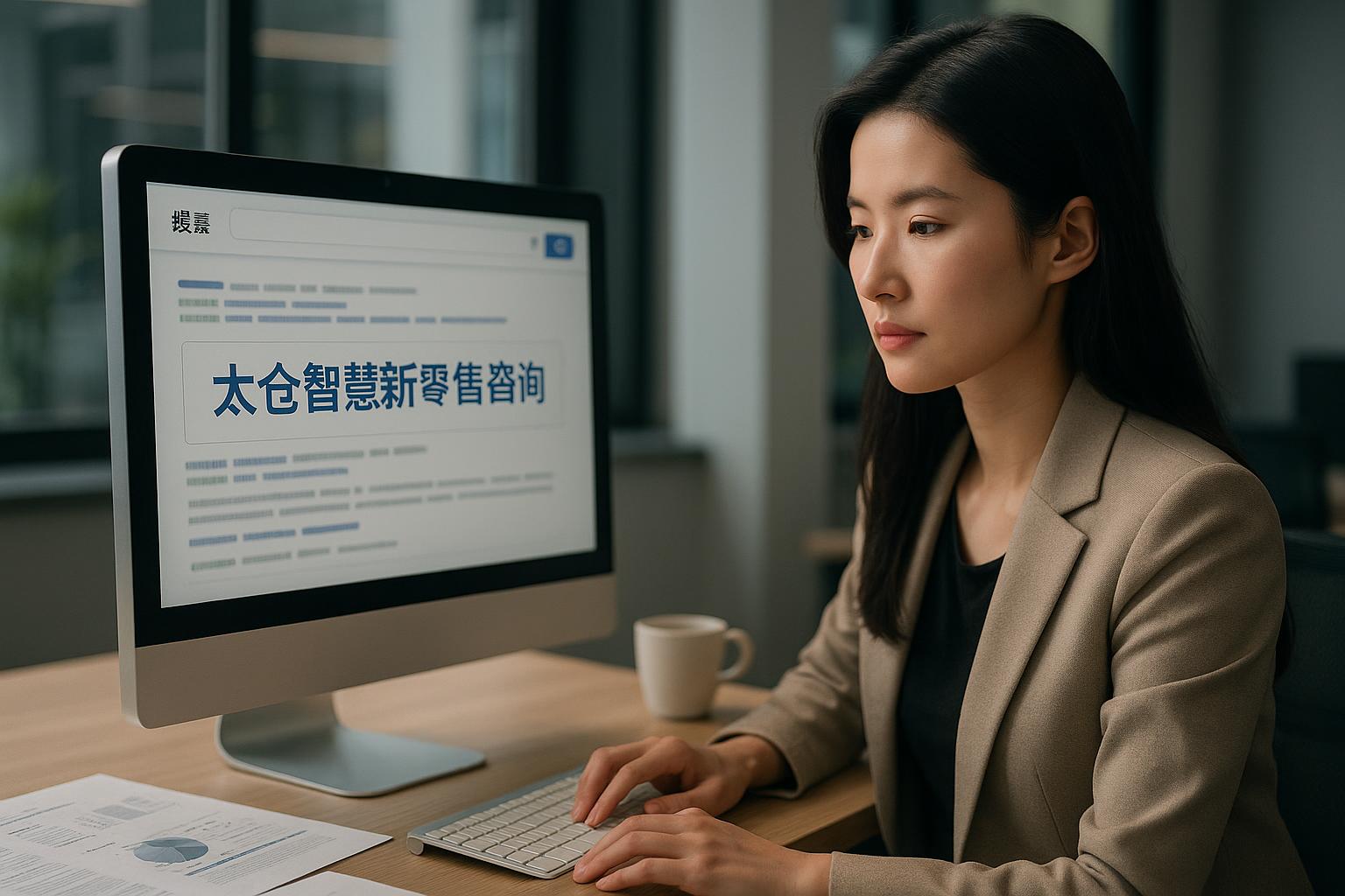 太仓哪些机构提供专业智慧新零售咨询？