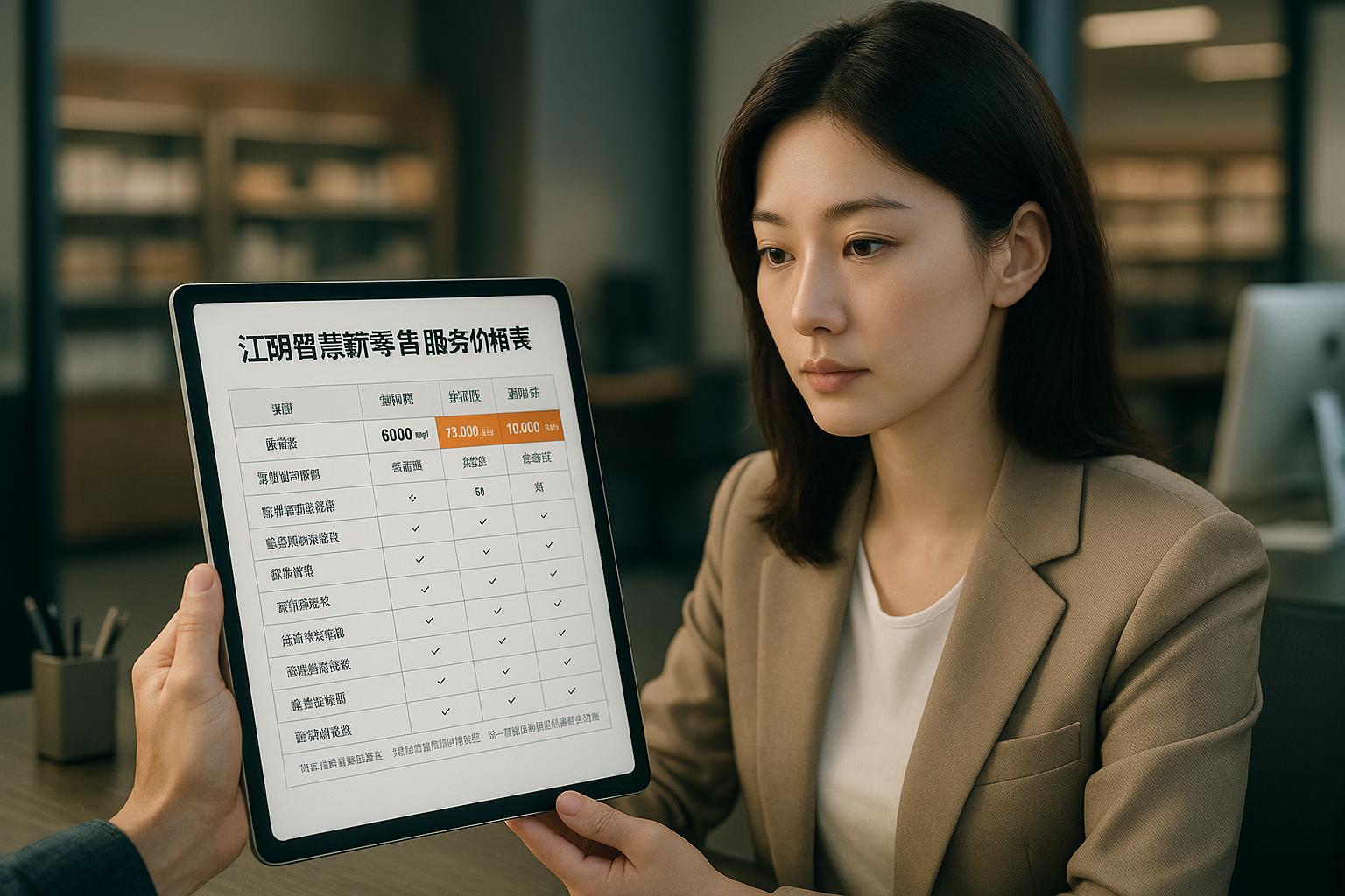 基础版系统适合哪些商家？年费制如何计算？