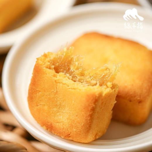 生态凤梨酥（简装&礼盒）| 合作生产*Ecological Rainforest Pineapple Crispy | Partner Production 商品图1