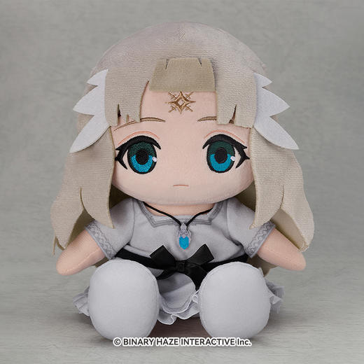 【GSC现货】毛绒玩偶 莉莉 终焉之莉莉：骑士寂夜 商品图1