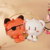 天官赐福 可爱体系列 毛绒挂件 国谷 耽美 商品缩略图0