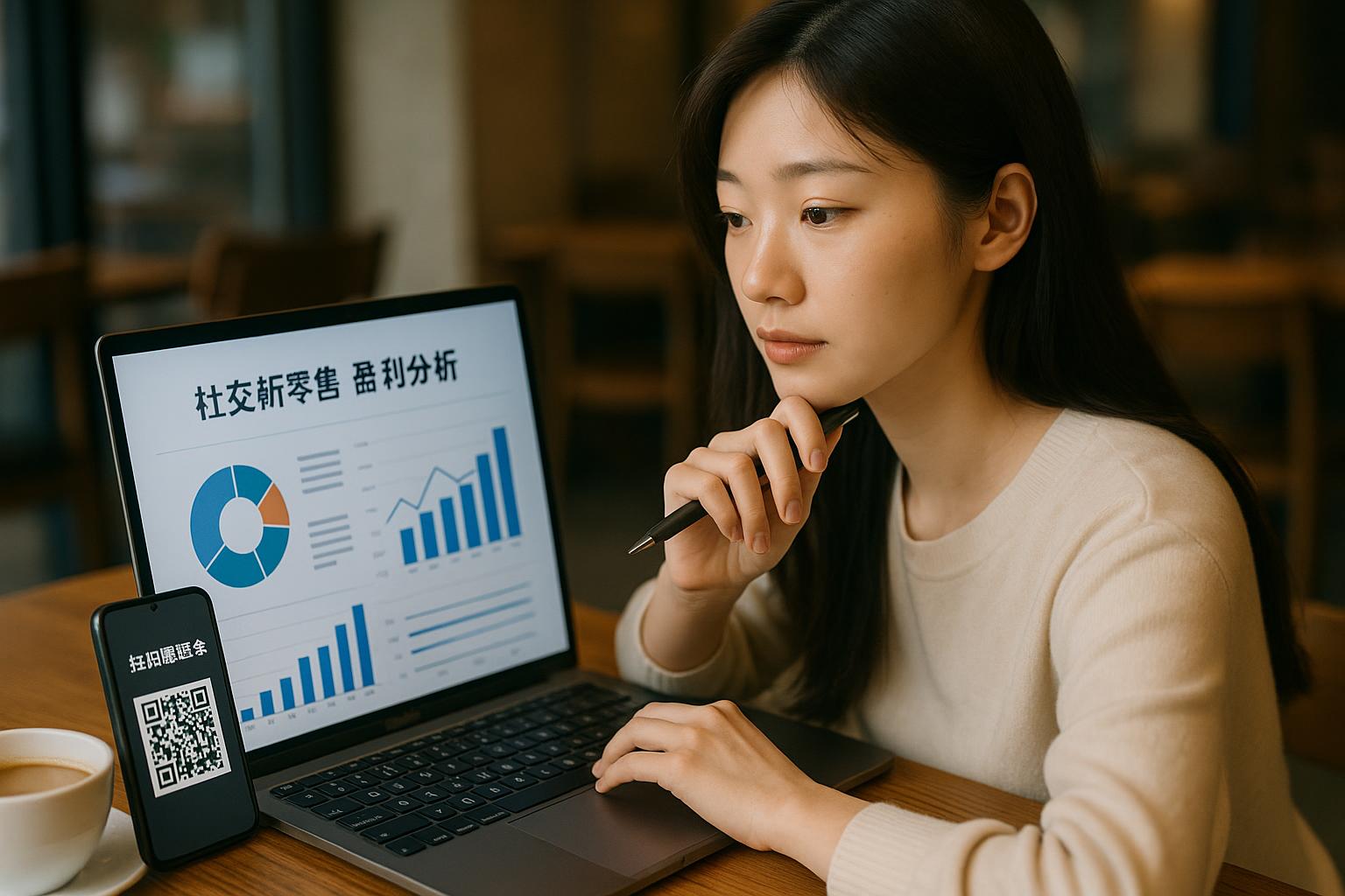 如何通过会员分销体系赚钱？