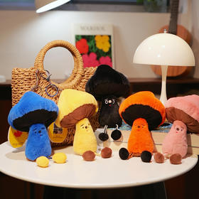 SUNNYMORE 棒棒糖系列-20*11cm-毛绒摆件