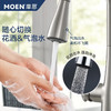 摩恩（MOEN）抽拉式冷热厨房水槽龙头 【 GN68000SRS两功能抽拉[门店热 商品缩略图2