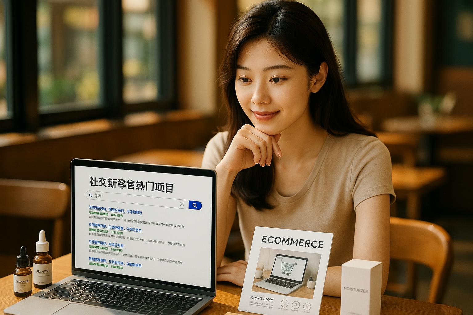 健康食品与定制化营养方案