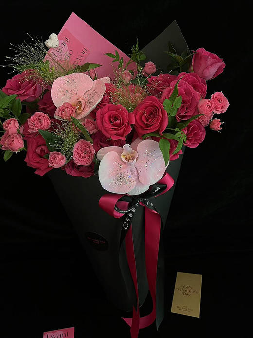 miss you·花束 商品图3