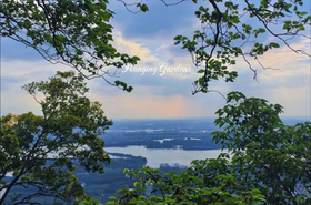 常熟虞山·雄鹰线12km徒步 |1天穿梭水墨园林