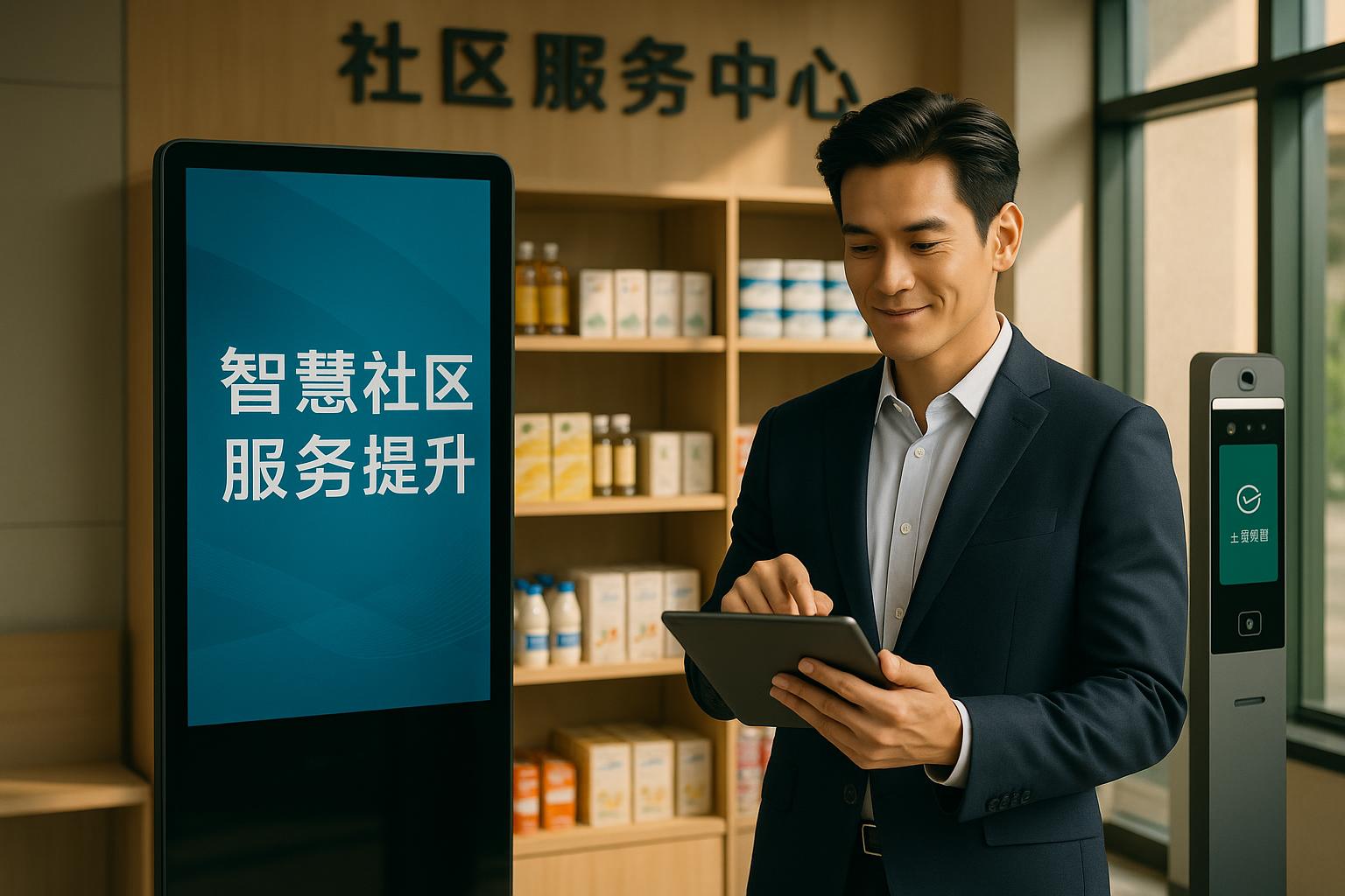 前置仓模式如何缩短配送时效？