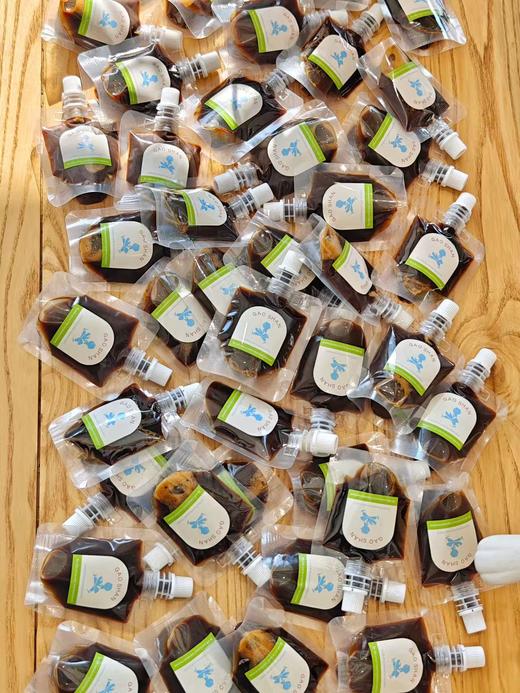 随行袋咖啡「需冷藏」 商品图0