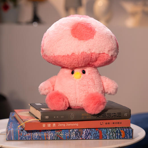 SUNNYMORE 啵啵-30*200cm-毛绒摆件SYMC150231 商品图2