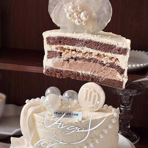 处女座·香草可可 商品图3