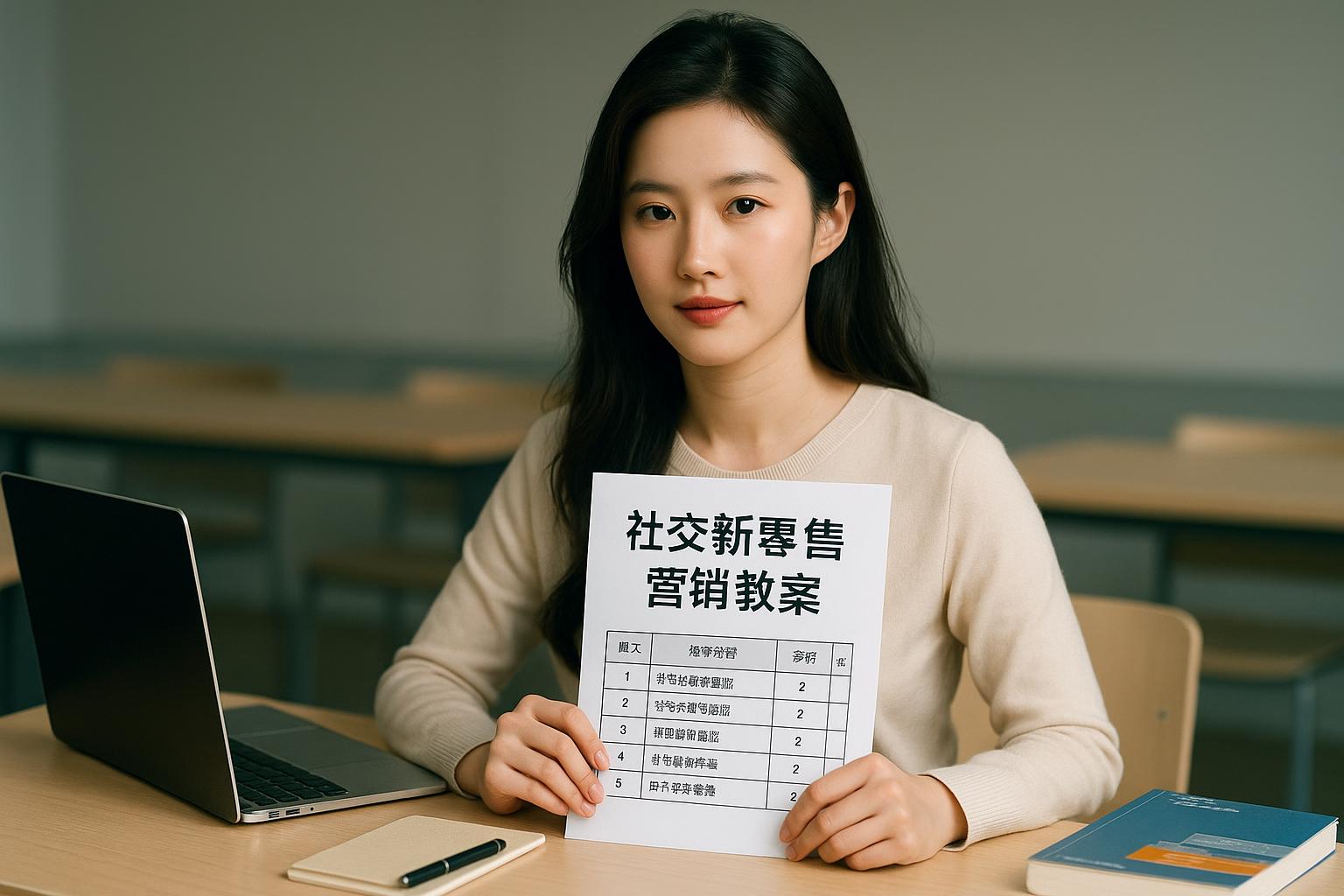 社交新零售基础概念与行业趋势