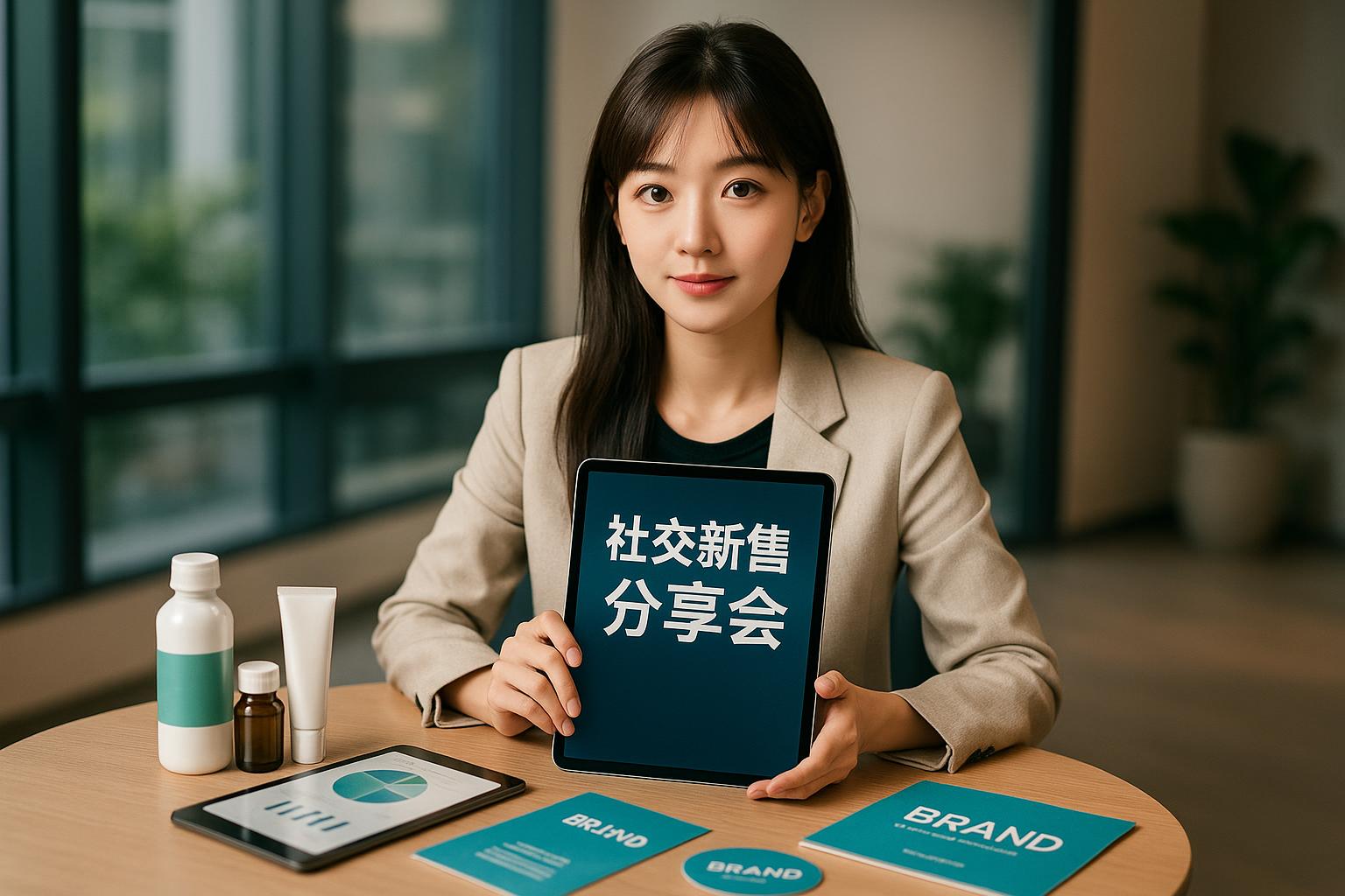 如何设计有吸引力的分享会主题？