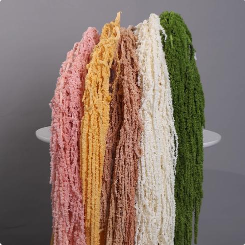 吊米-永生花 垂吊型干花 商品图1