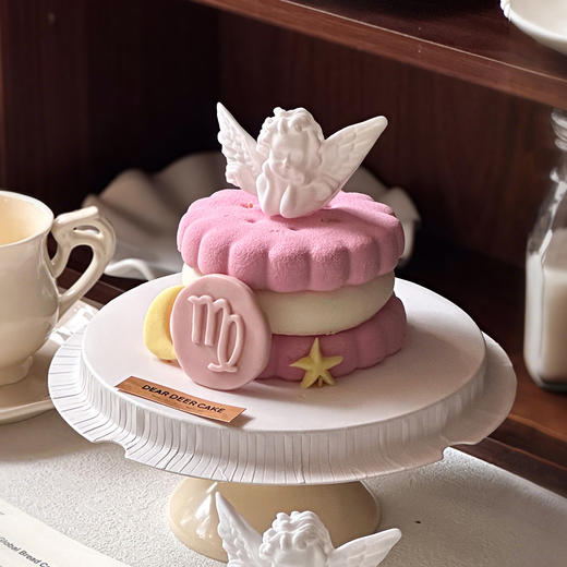 处女座emoji 商品图2