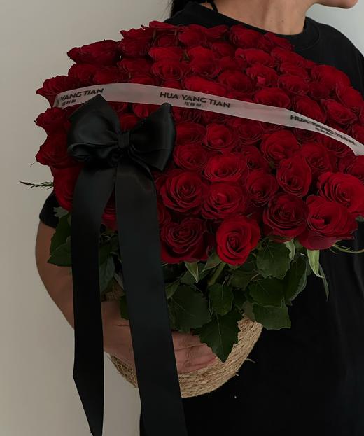 爱的火焰·花篮 商品图1