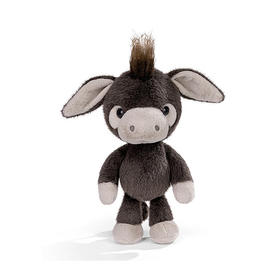 SUNNYMORE 摇仔登奇-28*15cm-毛绒摆件SYMC150224