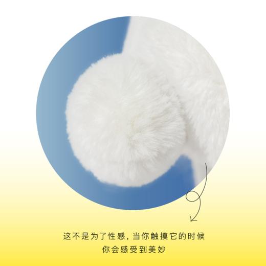 SUNNYMORE 甜甜圈-40*20cm-毛绒摆件SYMC886013 商品图3