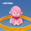 SUNNYMORE k仔-24*13cm-毛绒摆件SYMC150019 商品缩略图4