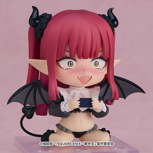 【GSC预售定金】粘土人 利兹 cosplay by Marin 手办模玩 附官方限定特典 更衣人偶坠入爱河 商品图2