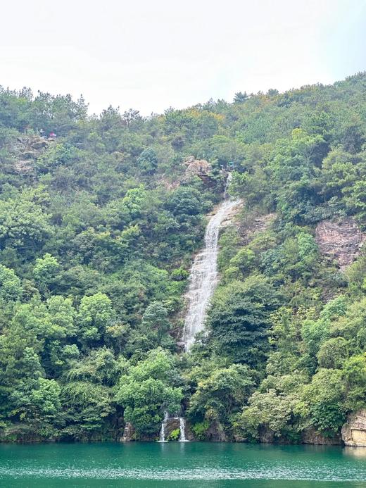 常熟虞山·雄鹰线12km徒步 |1天穿梭水墨园林 商品图2