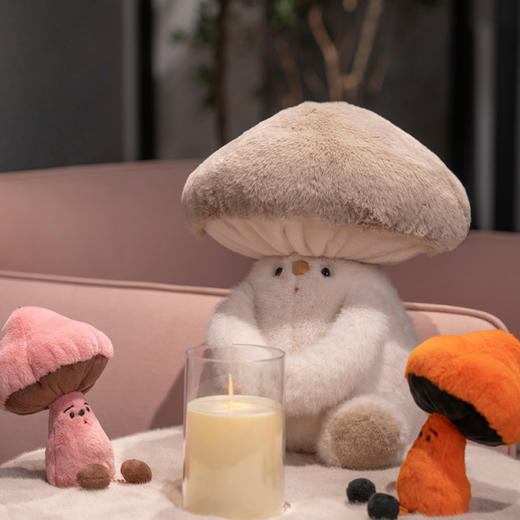 SUNNYMORE 棉花糖-M/Mushmello 商品图1