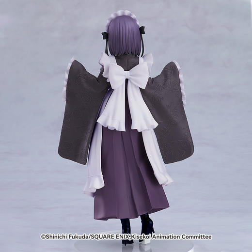 【GSC预售定金】POP UP PARADE 喜多川海梦（黑江雫 文化祭Ver.）TV动画《更衣人偶坠入爱河》 商品图1