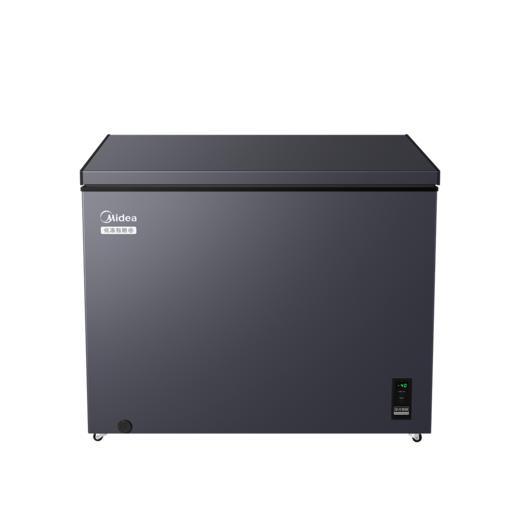 美的冷柜(203007)BD/BC-302KEM 耀目蓝 商品图0