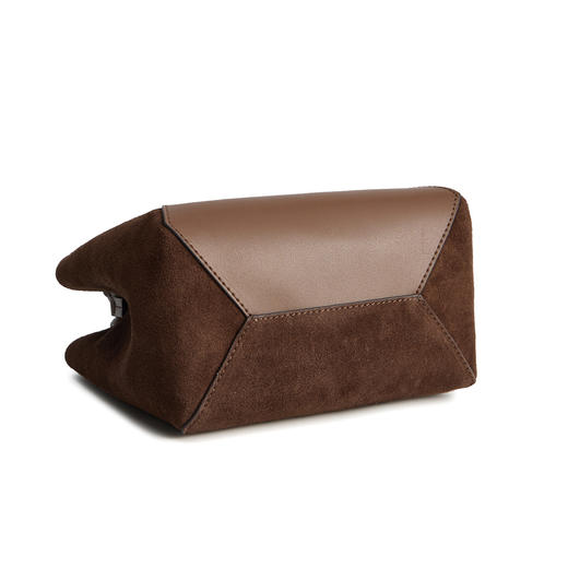 【七夕礼盒】2025新款小托特包子母包手提单肩包斜挎包女包X6W5219017 商品图10