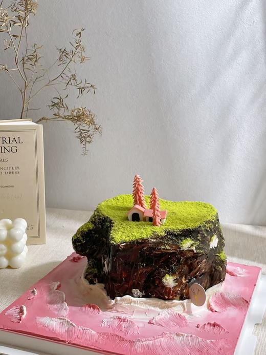 微景观-孤岛 商品图1