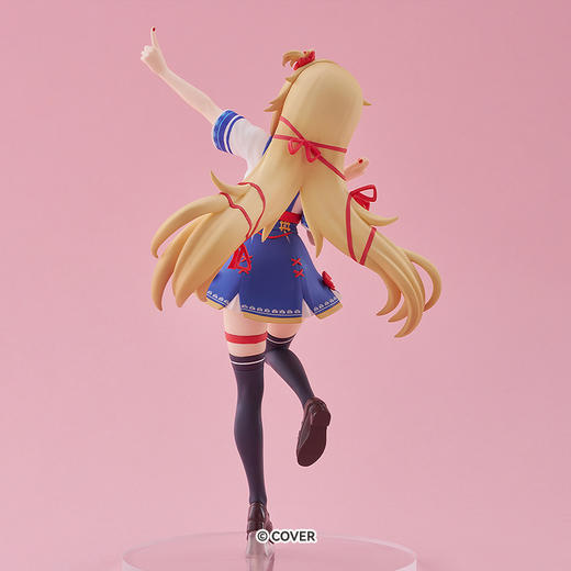 【GSC现货】POP UP PARADE 赤井心 Hololive Production 商品图2