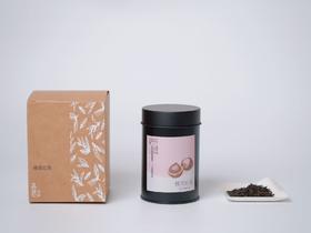 榛果红茶50g