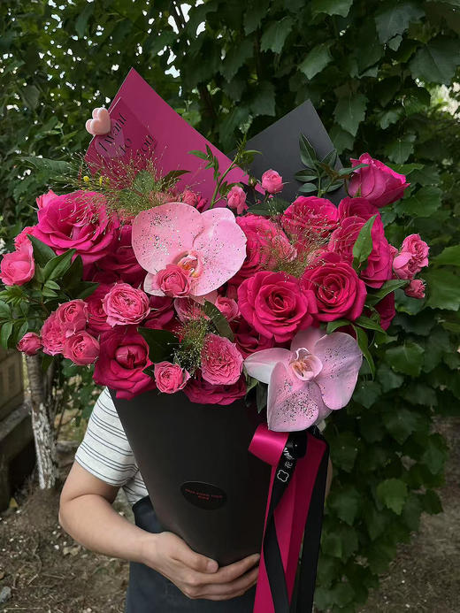 miss you·花束 商品图0