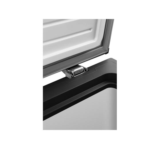 美的冷柜(203007)BD/BC-302KEM 耀目蓝 商品图6