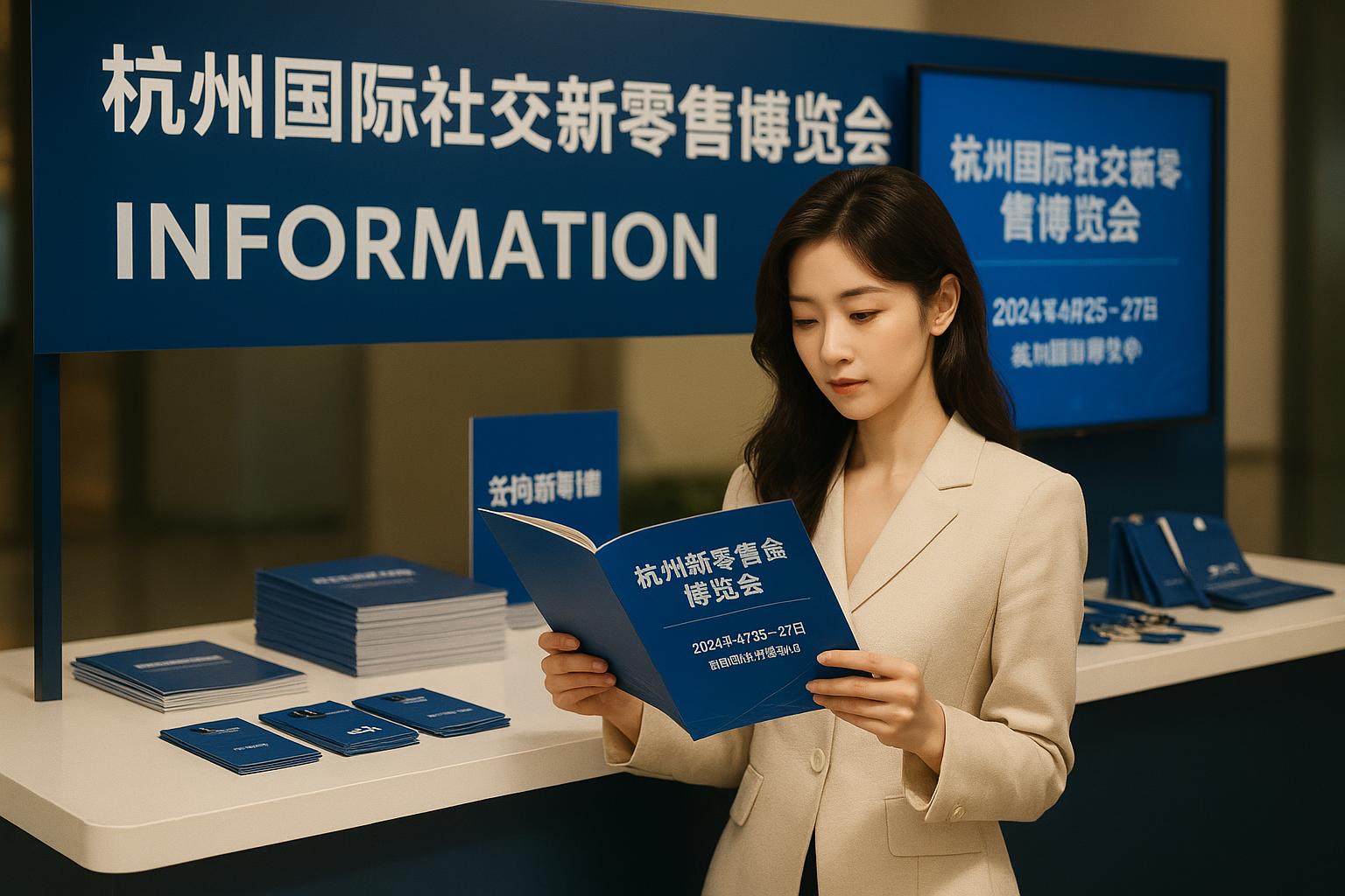 2024年展会具体时间与地点在哪？