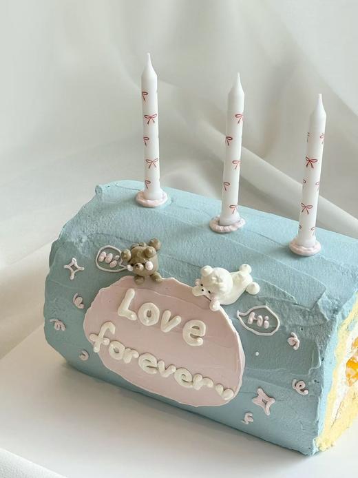 情侣卷卷·蛋糕卷 商品图1