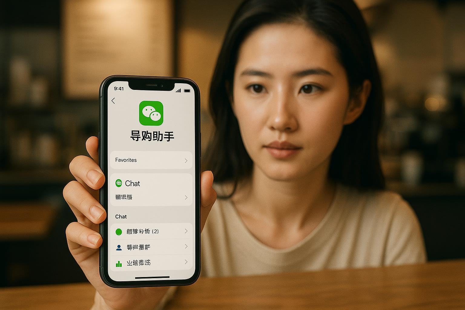 如何开通导购助手功能